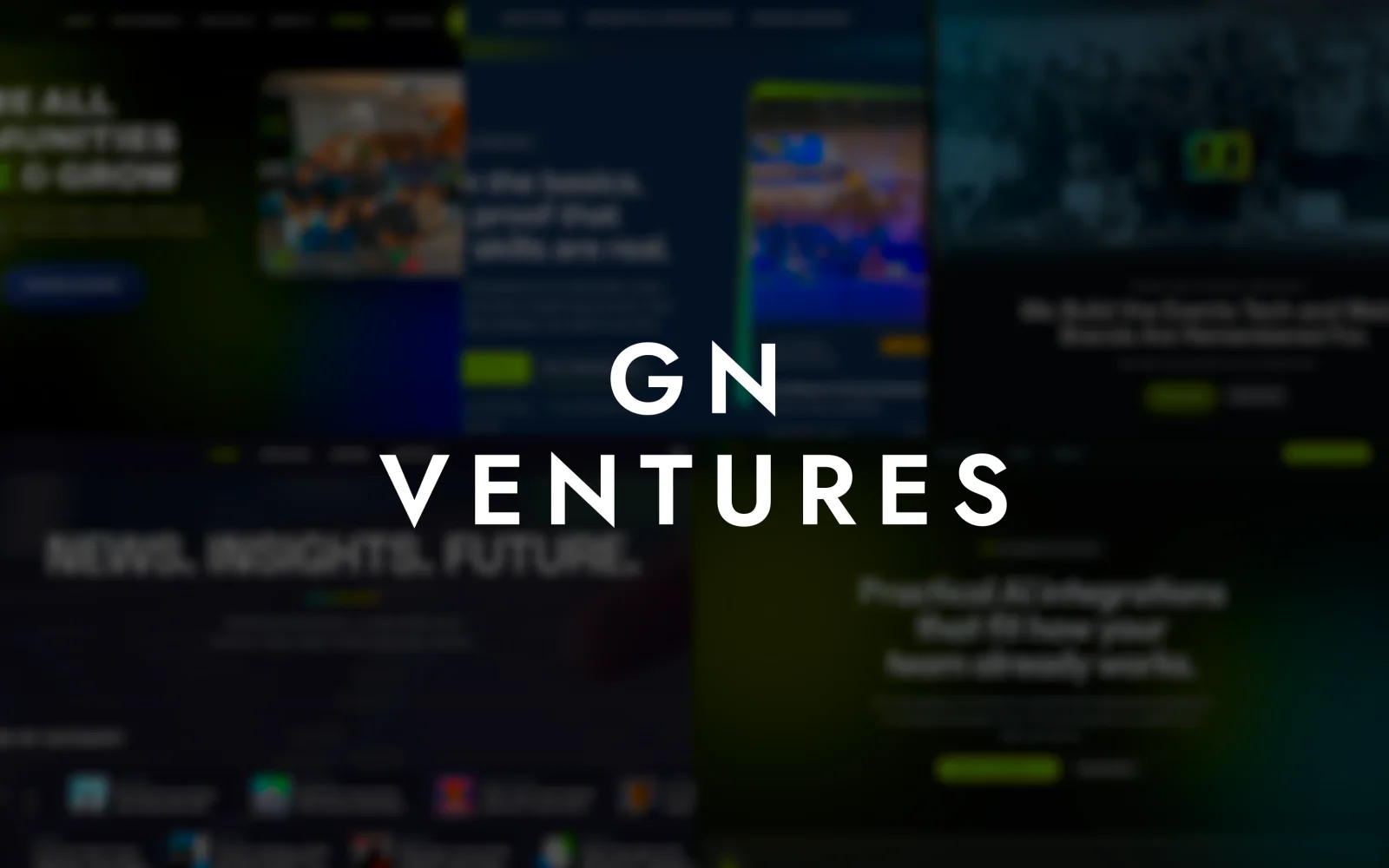 GN Ventures