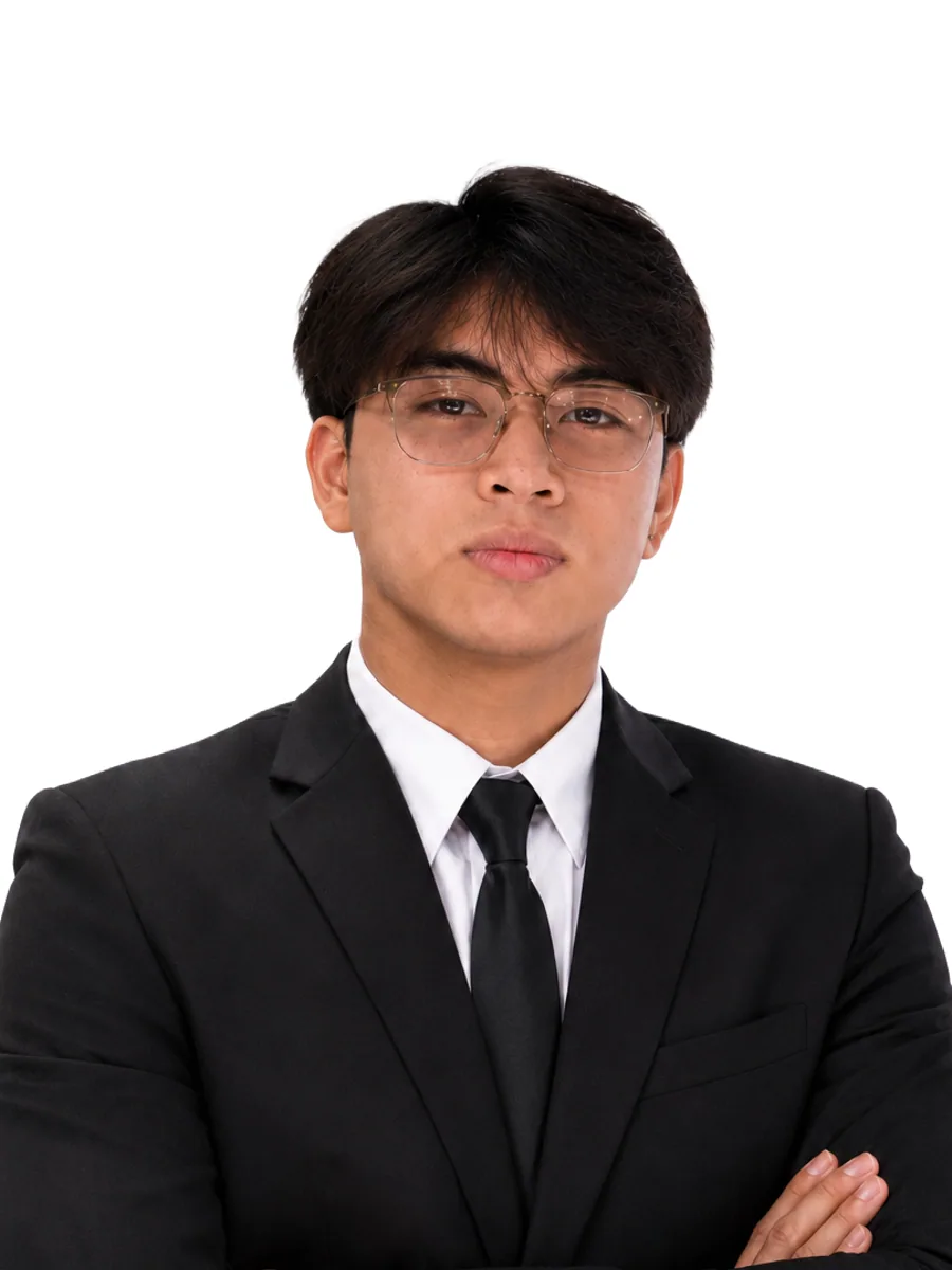 Christian Nayre